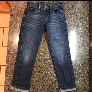 Girl’s Gap Jeans